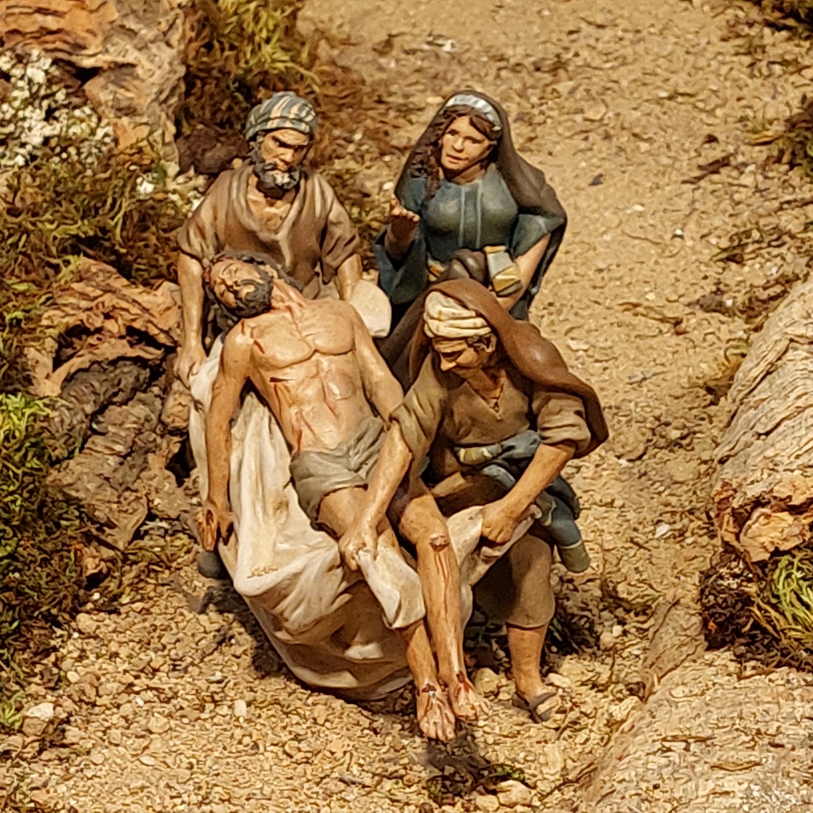 Jesús nace en albarracin - Imagen 31