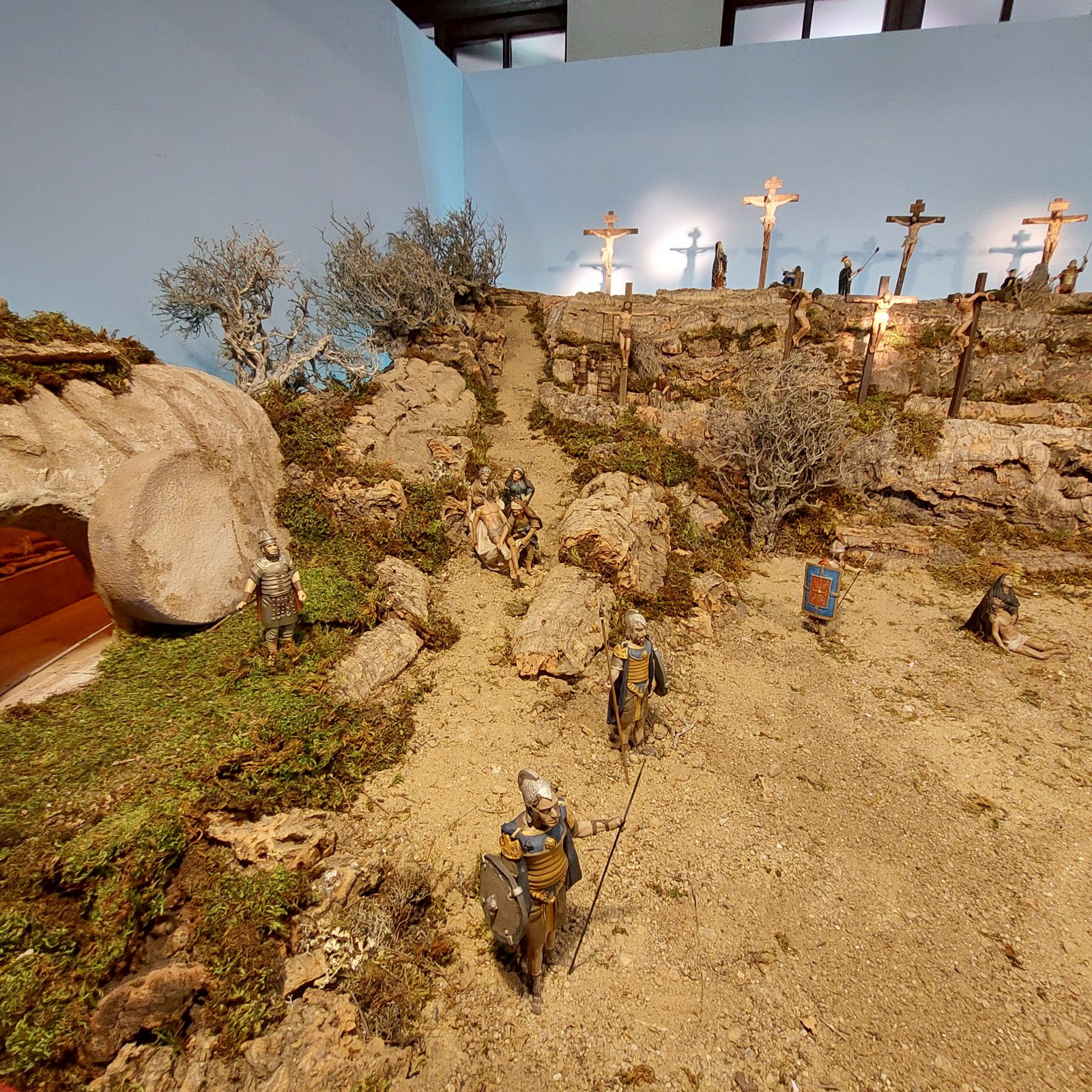 Jesús nace en albarracin - Imagen 32