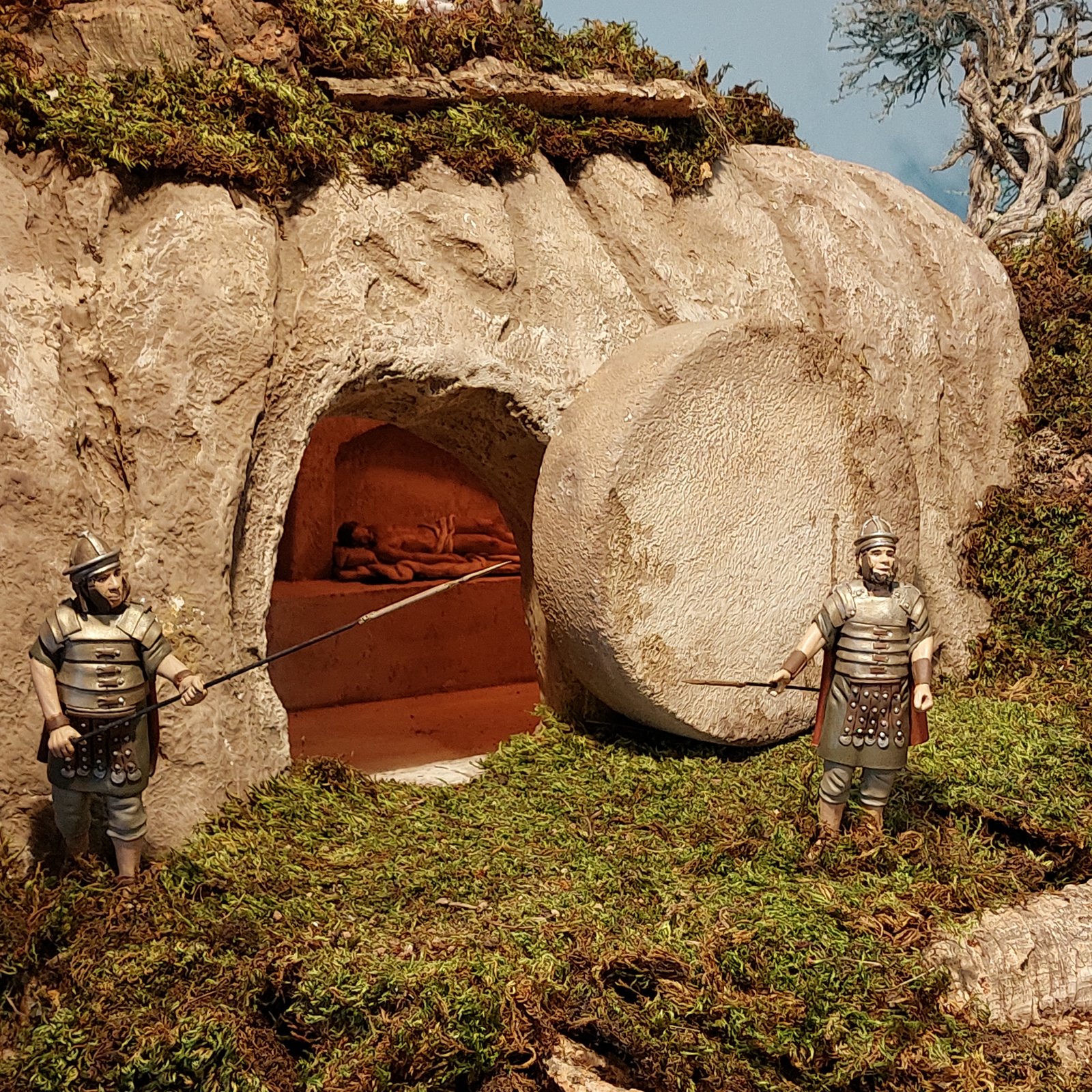 Jesús nace en albarracin - Imagen 33