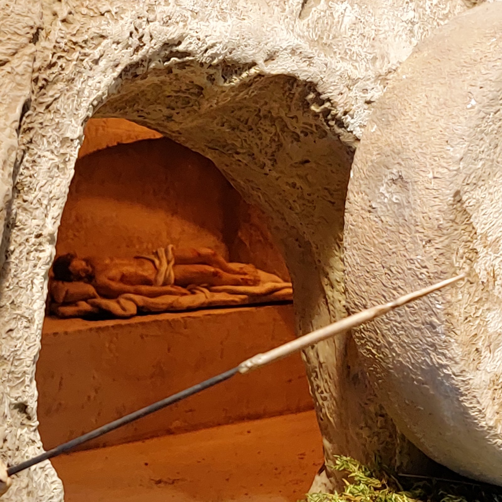 Jesús nace en albarracin - Imagen 34