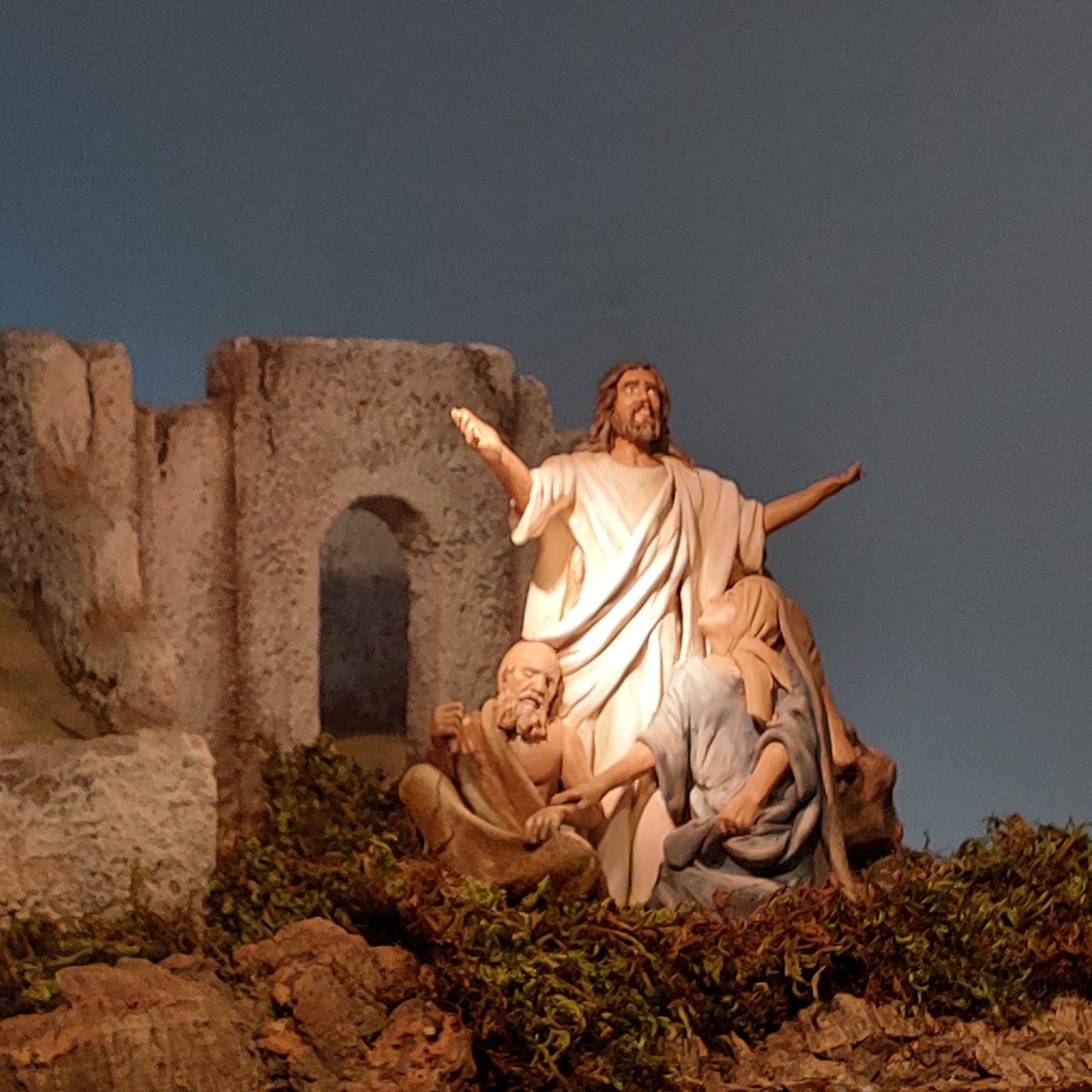 Jesús nace en albarracin - Imagen 35