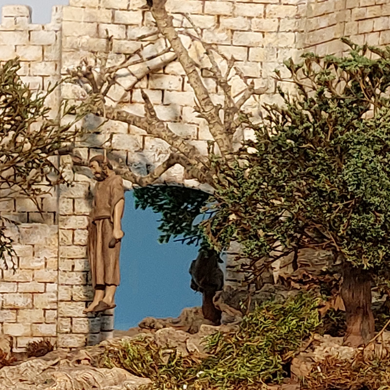 Jesús nace en albarracin - Imagen 36