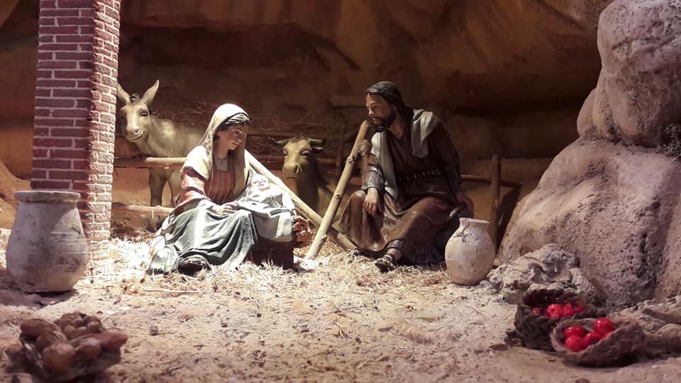 Y de oriente vino la Luz - Imagen 1