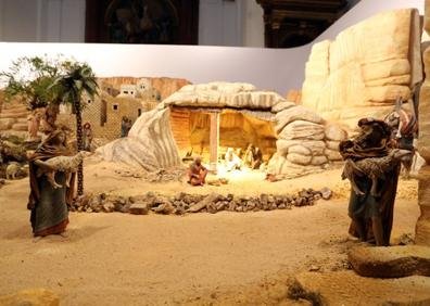 Y de oriente vino la Luz - Imagen 2