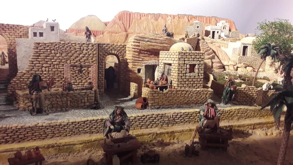 Y de oriente vino la Luz - Imagen 3