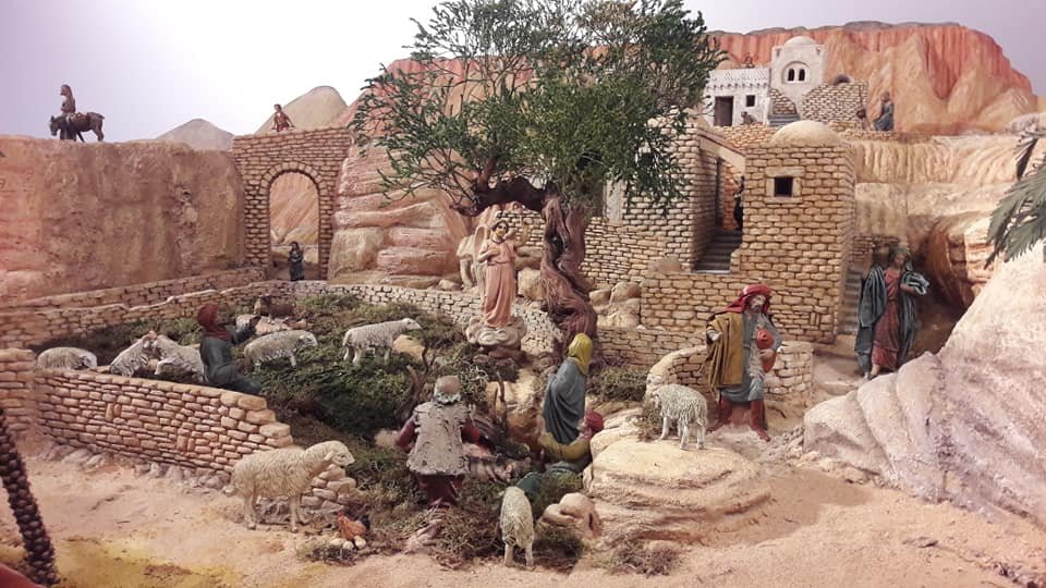 Y de oriente vino la Luz - Imagen 4