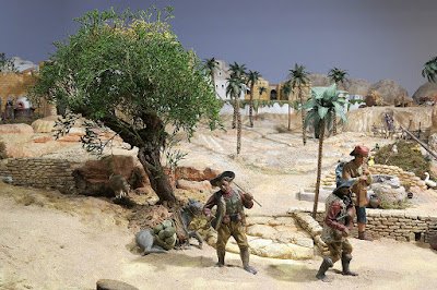 Y de oriente vino la Luz - Imagen 5