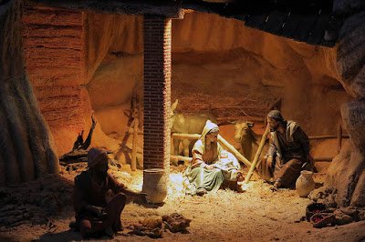 Y de oriente vino la Luz - Imagen 7