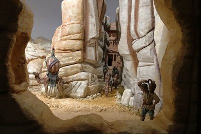 Y de oriente vino la Luz - Imagen 8