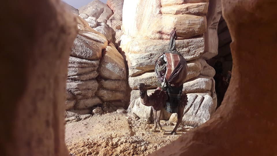 Y de oriente vino la Luz - Imagen 9