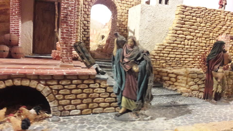 Y de oriente vino la Luz - Imagen 10