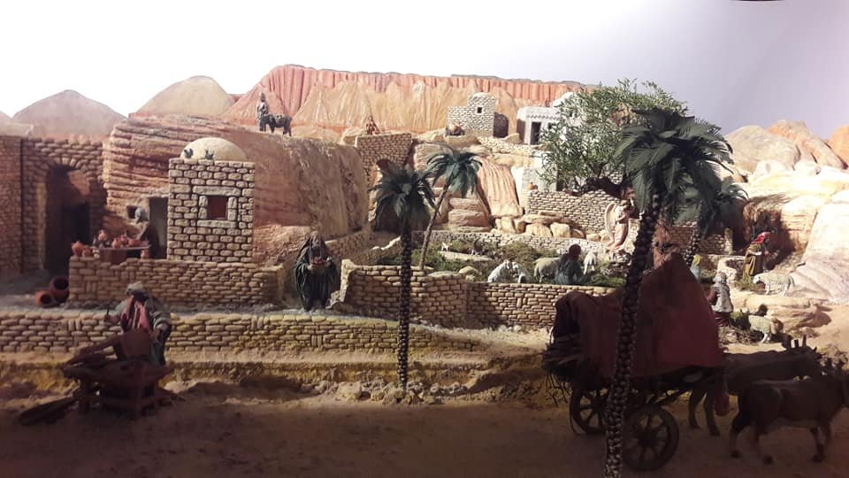 Y de oriente vino la Luz - Imagen 11