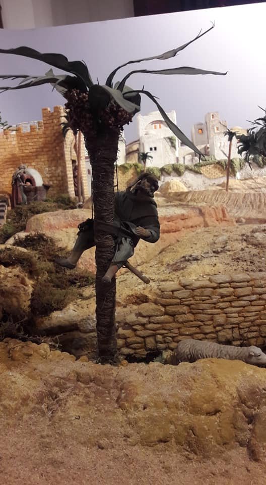 Y de oriente vino la Luz - Imagen 12