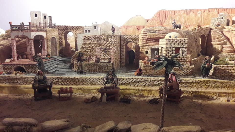 Y de oriente vino la Luz - Imagen 13