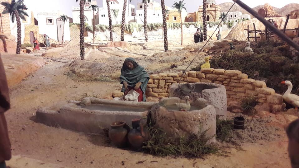 Y de oriente vino la Luz - Imagen 14