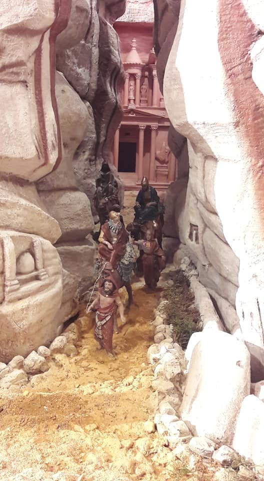 Y de oriente vino la Luz - Imagen 15