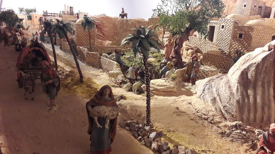 Y de oriente vino la Luz - Imagen 16