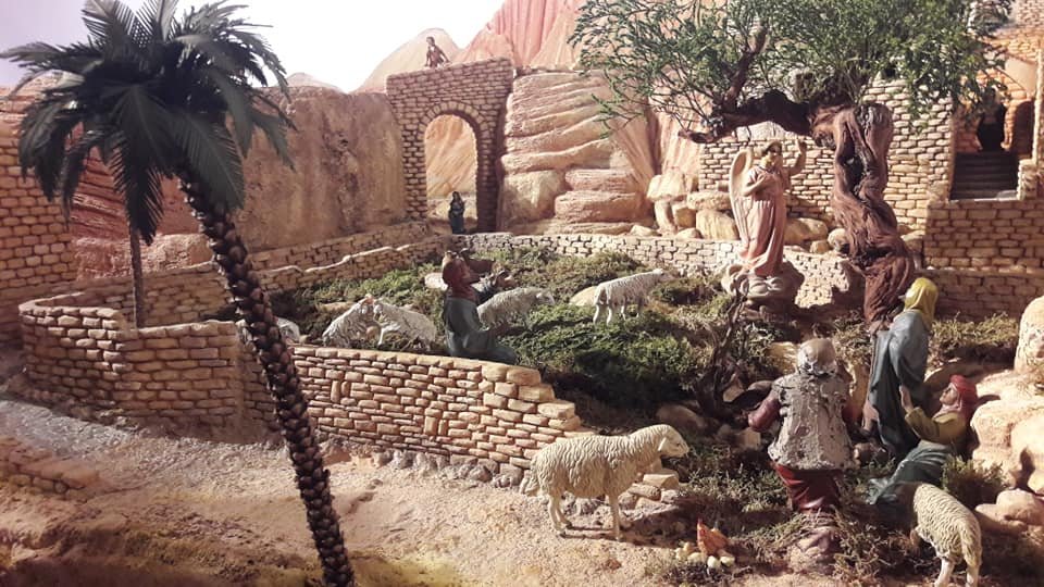 Y de oriente vino la Luz - Imagen 17