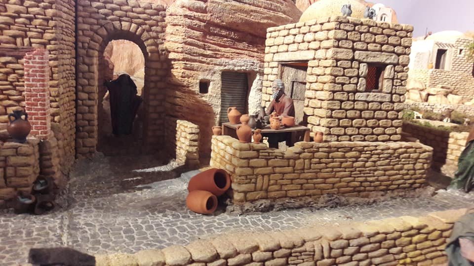 Y de oriente vino la Luz - Imagen 18