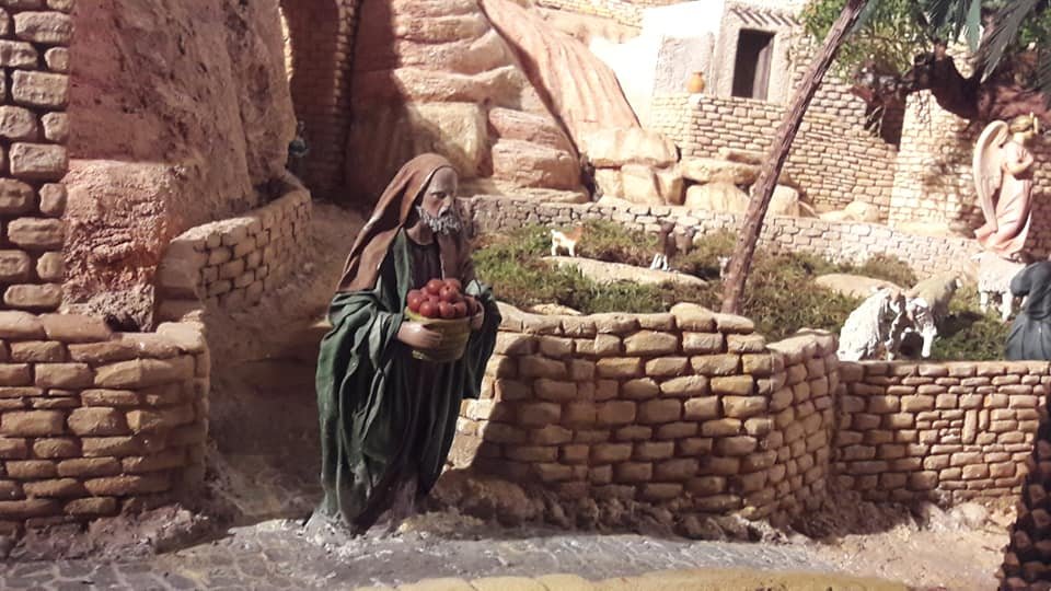 Y de oriente vino la Luz - Imagen 19