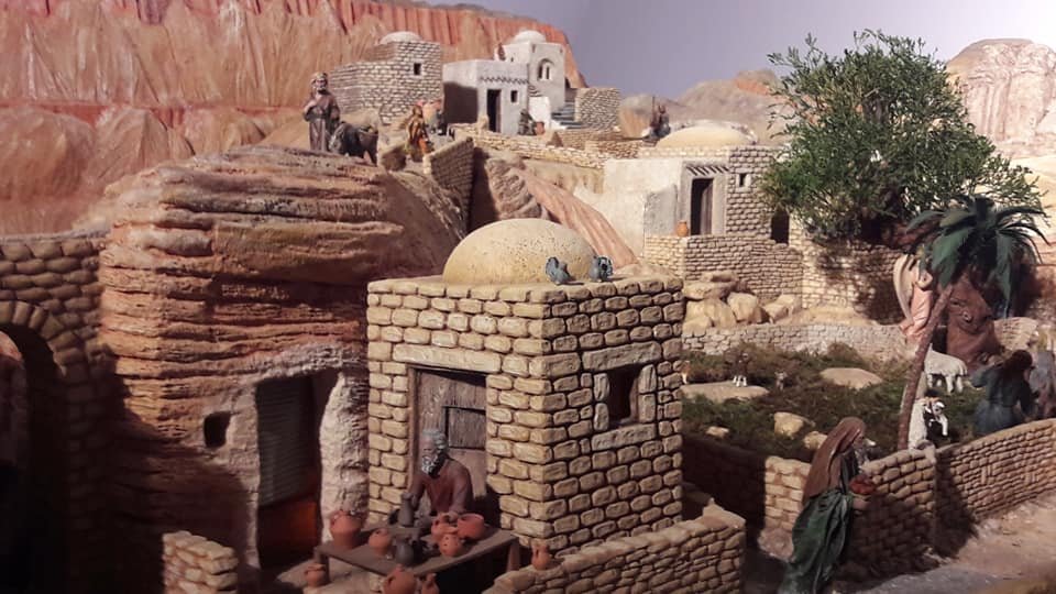 Y de oriente vino la Luz - Imagen 21