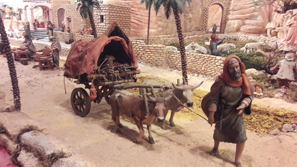 Y de oriente vino la Luz - Imagen 22