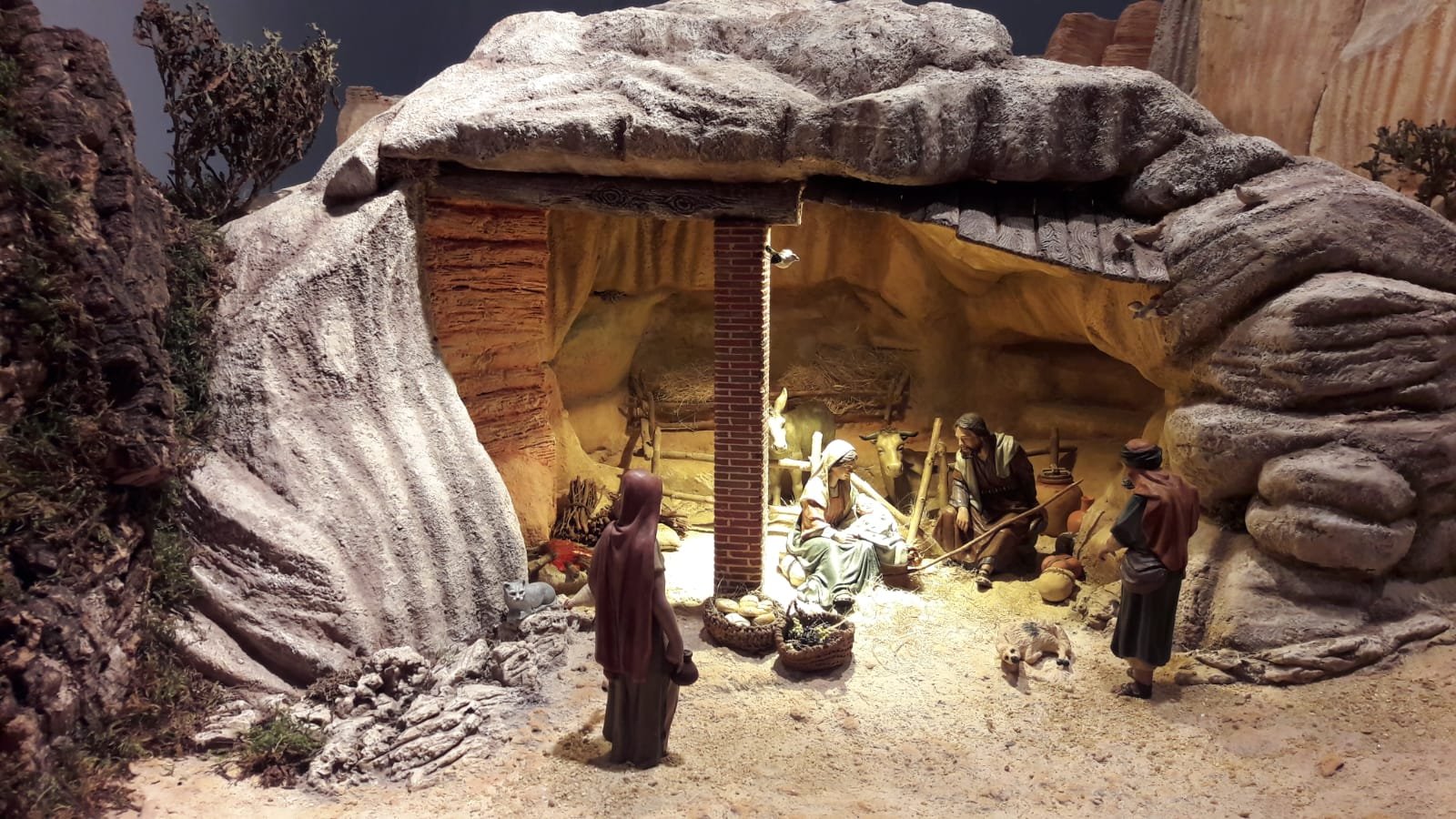 Y de oriente vino la Luz - Imagen 24