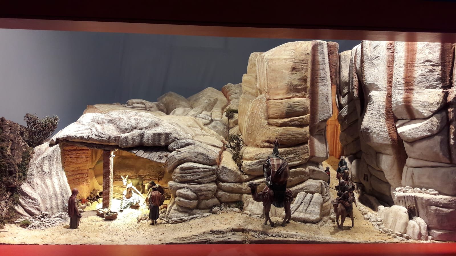 Y de oriente vino la Luz - Imagen 25