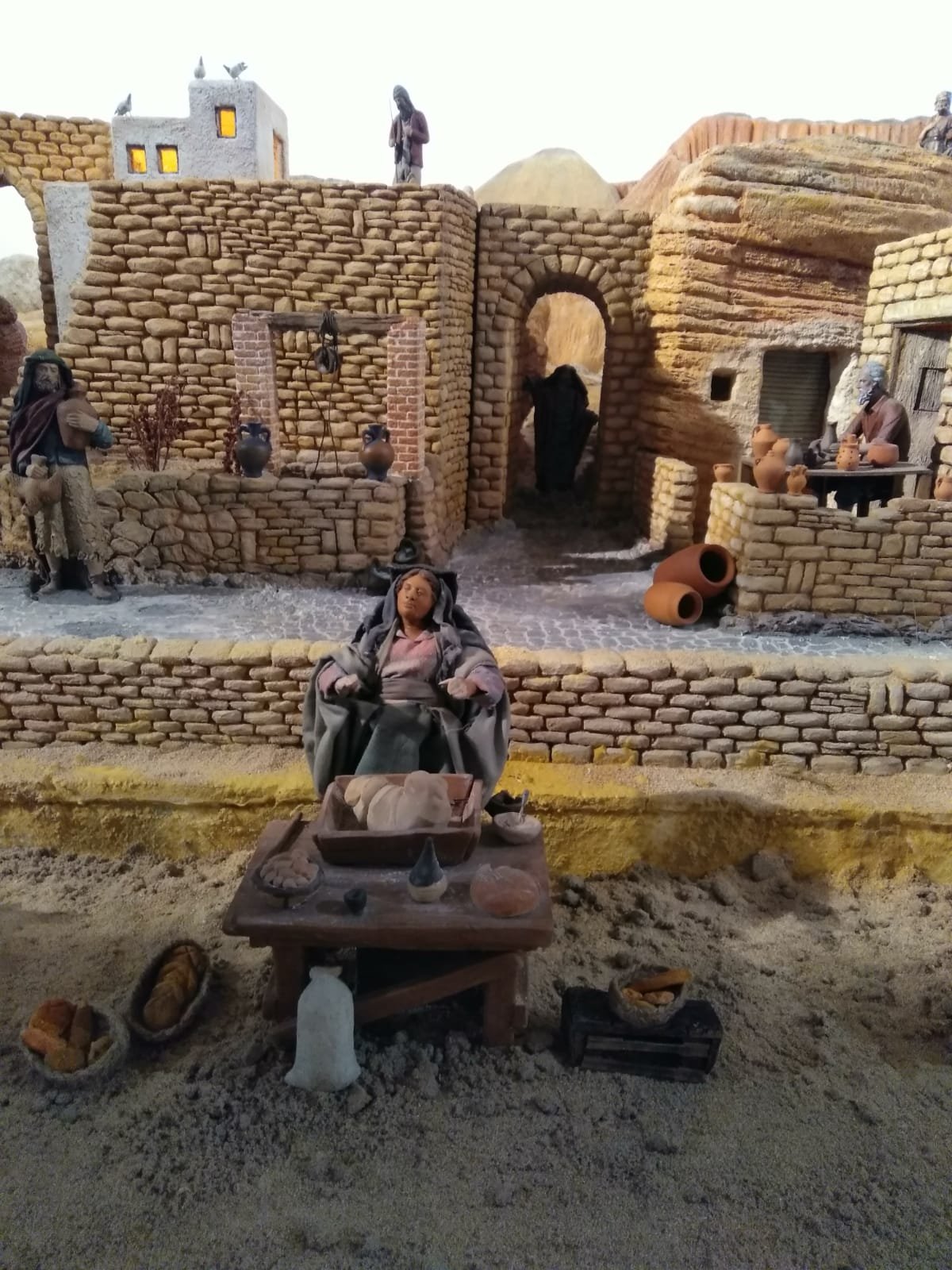 Y de oriente vino la Luz - Imagen 26