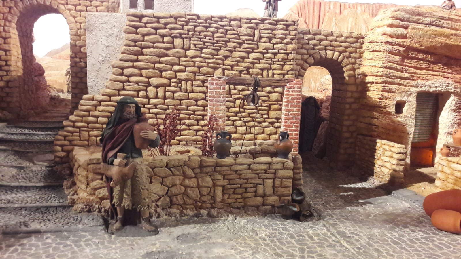 Y de oriente vino la Luz - Imagen 27