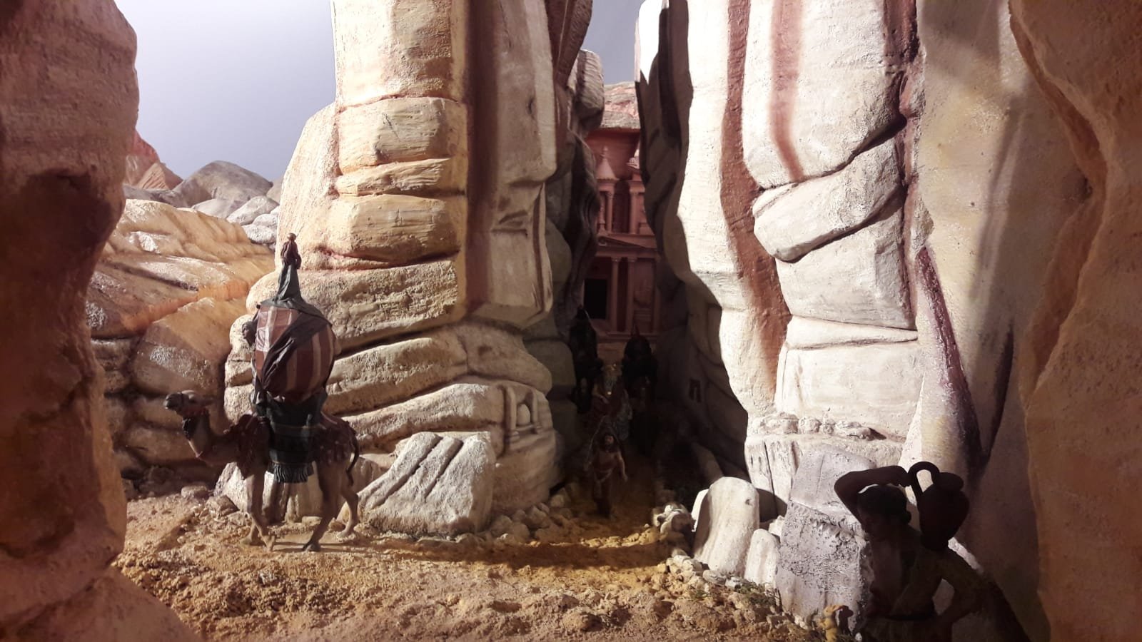 Y de oriente vino la Luz - Imagen 29