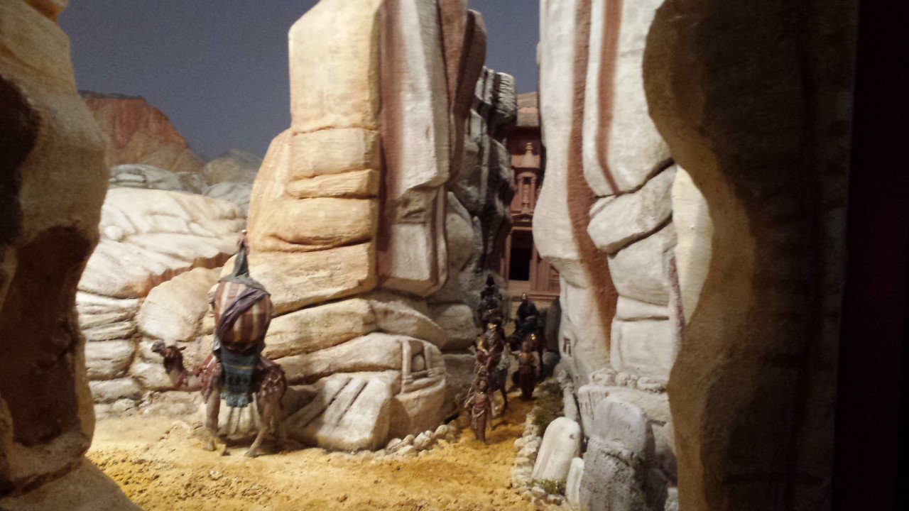 Y de oriente vino la Luz - Imagen 30