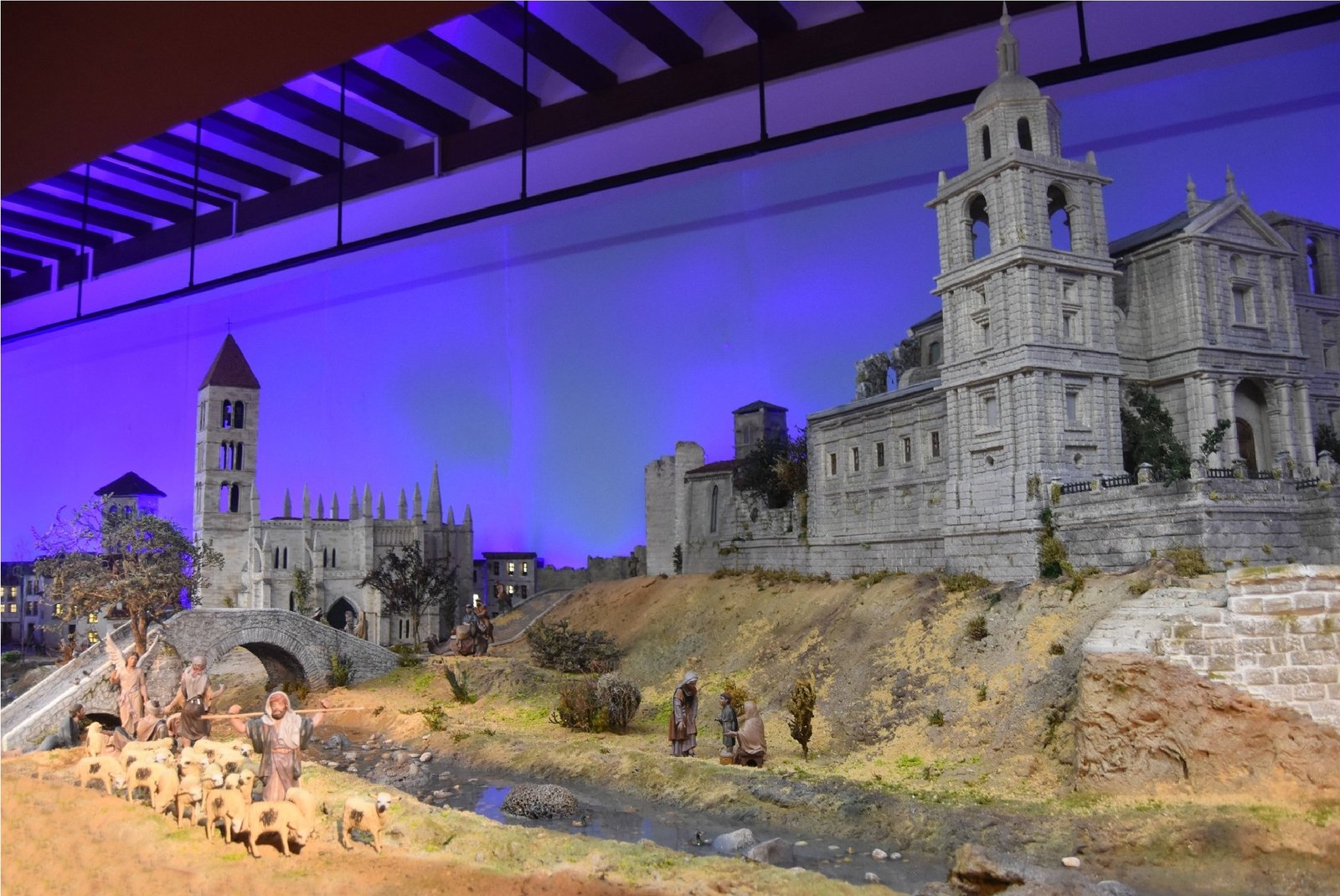 Cristo nació en valladolid - Imagen 2