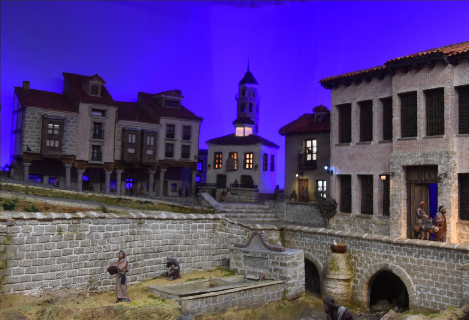 Cristo nació en valladolid - Imagen 3