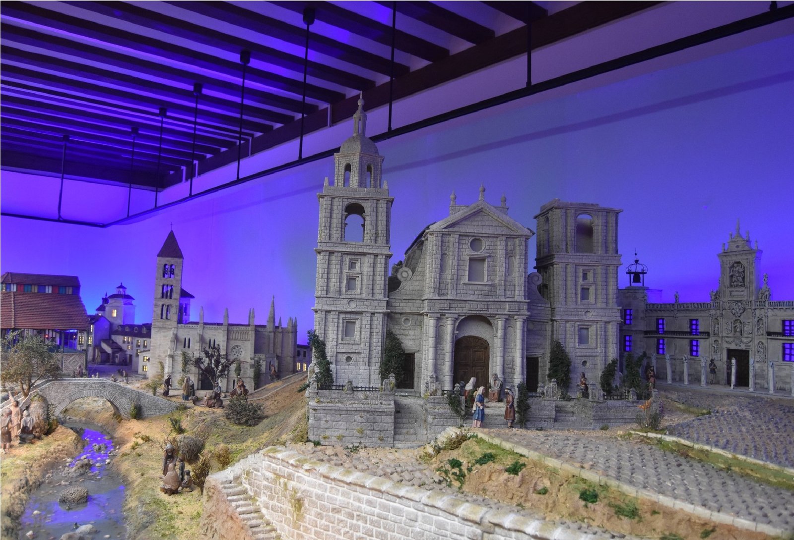 Cristo nació en valladolid - Imagen 4