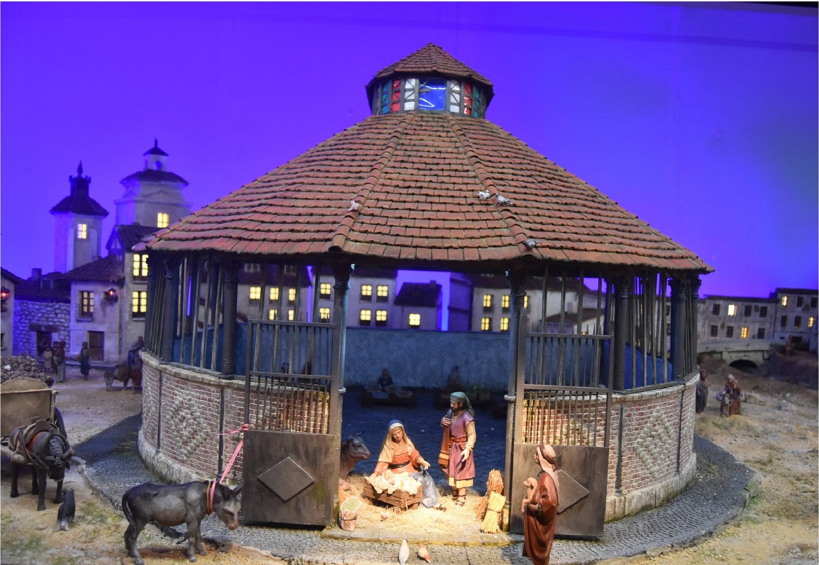 Cristo nació en valladolid - Imagen 5