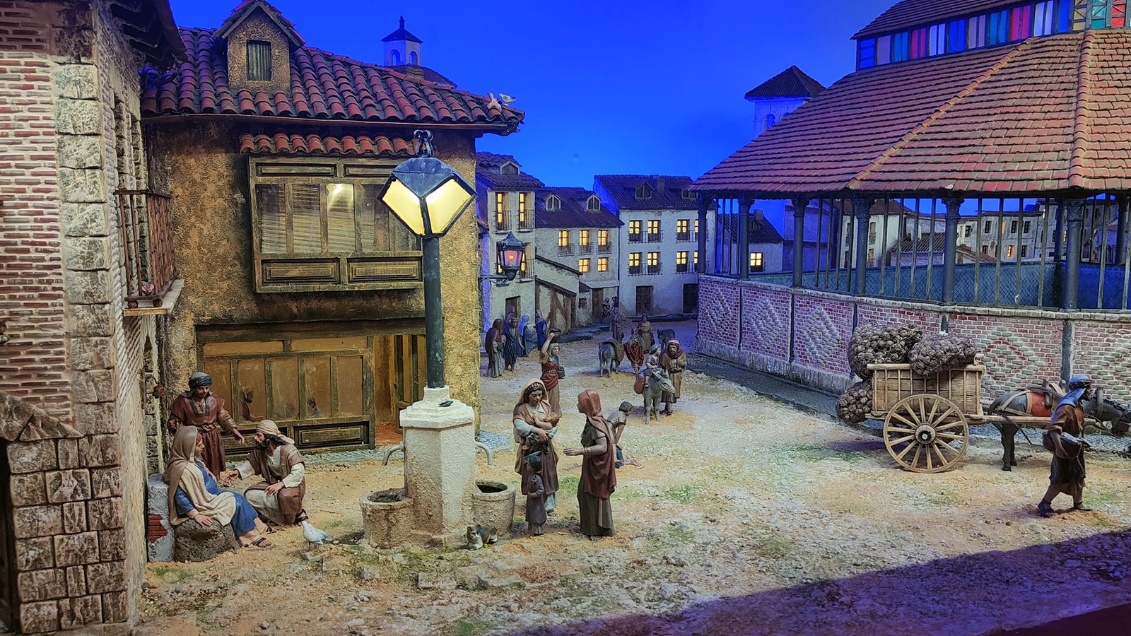 Cristo nació en valladolid - Imagen 6