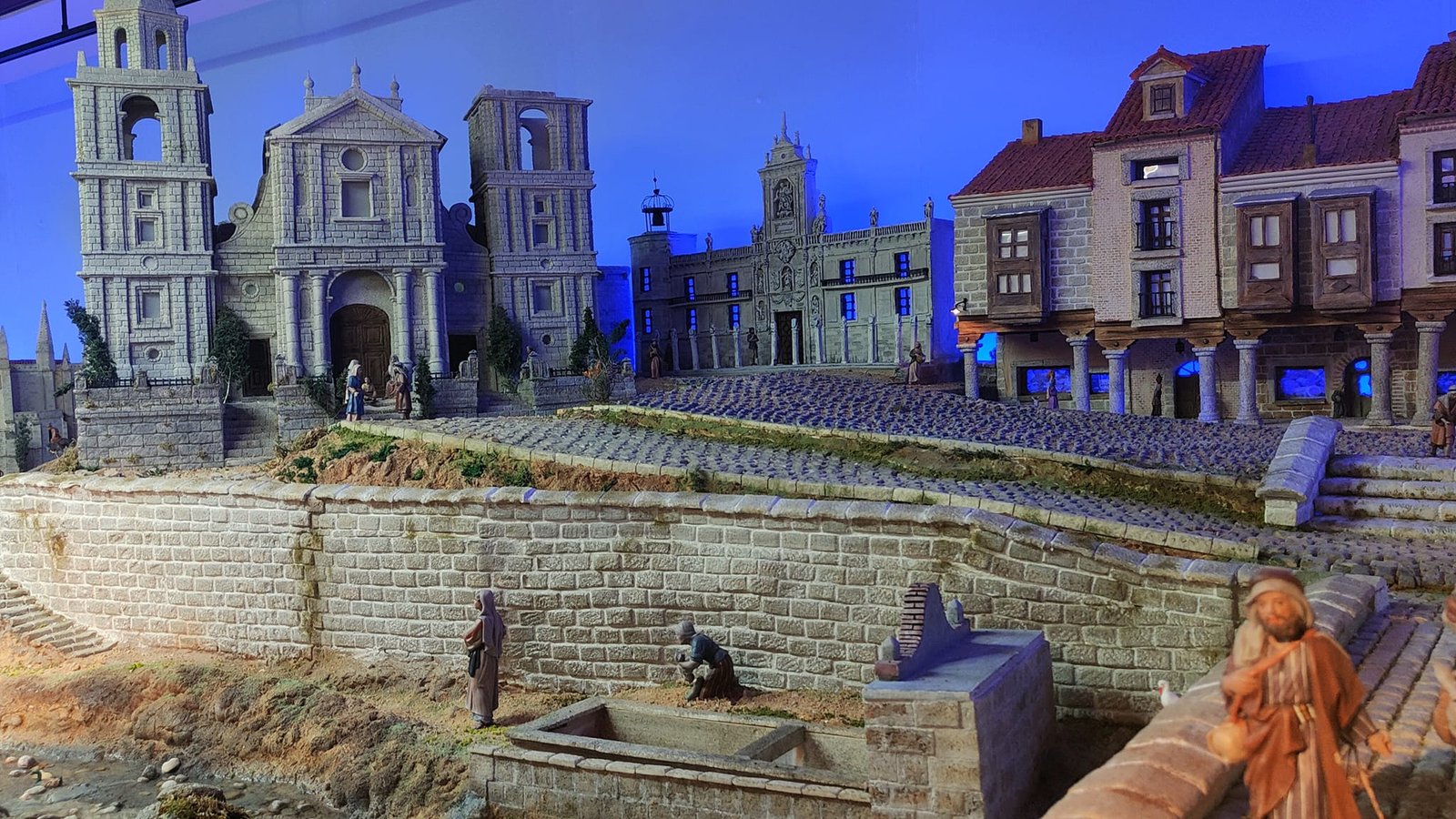 Cristo nació en valladolid - Imagen 7