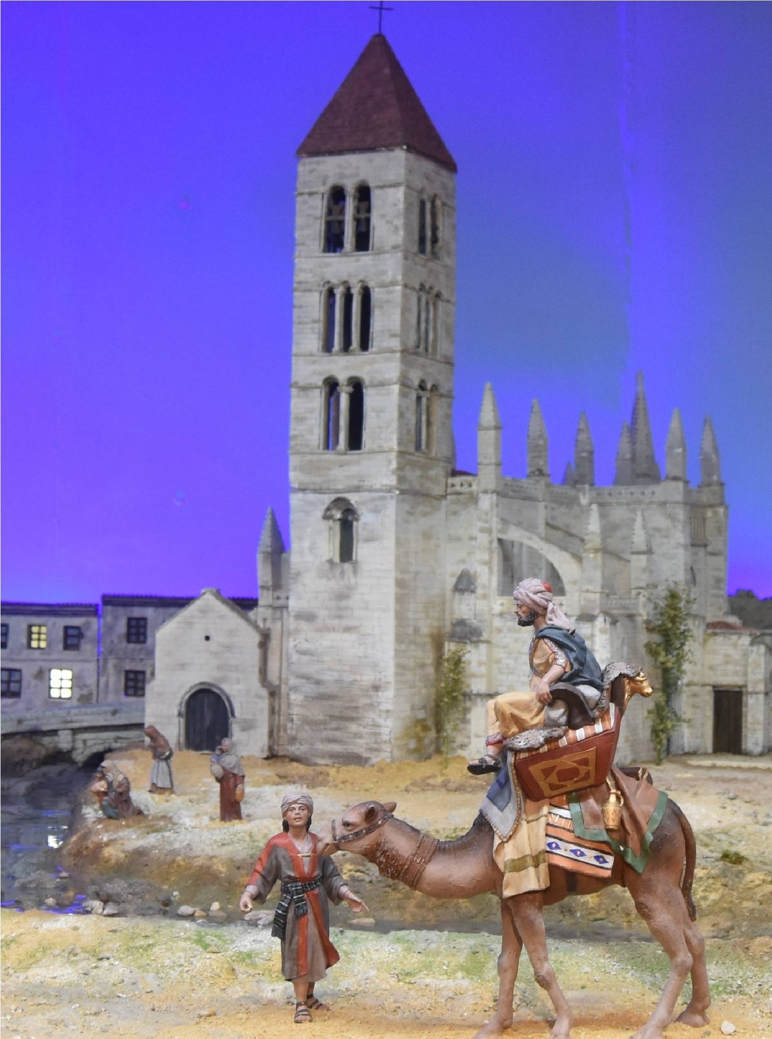 Cristo nació en valladolid - Imagen 8