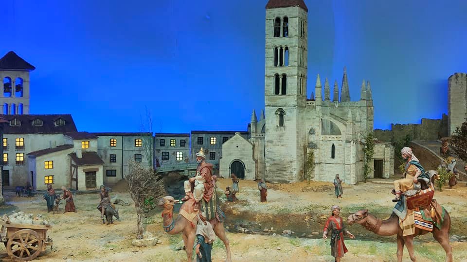 Cristo nació en valladolid - Imagen 9