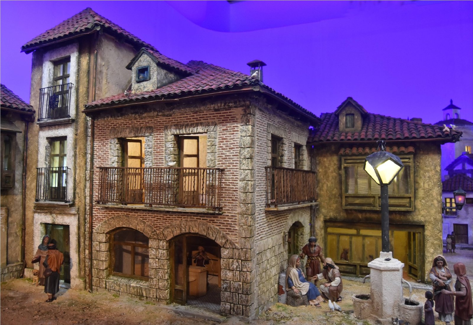 Cristo nació en valladolid - Imagen 11