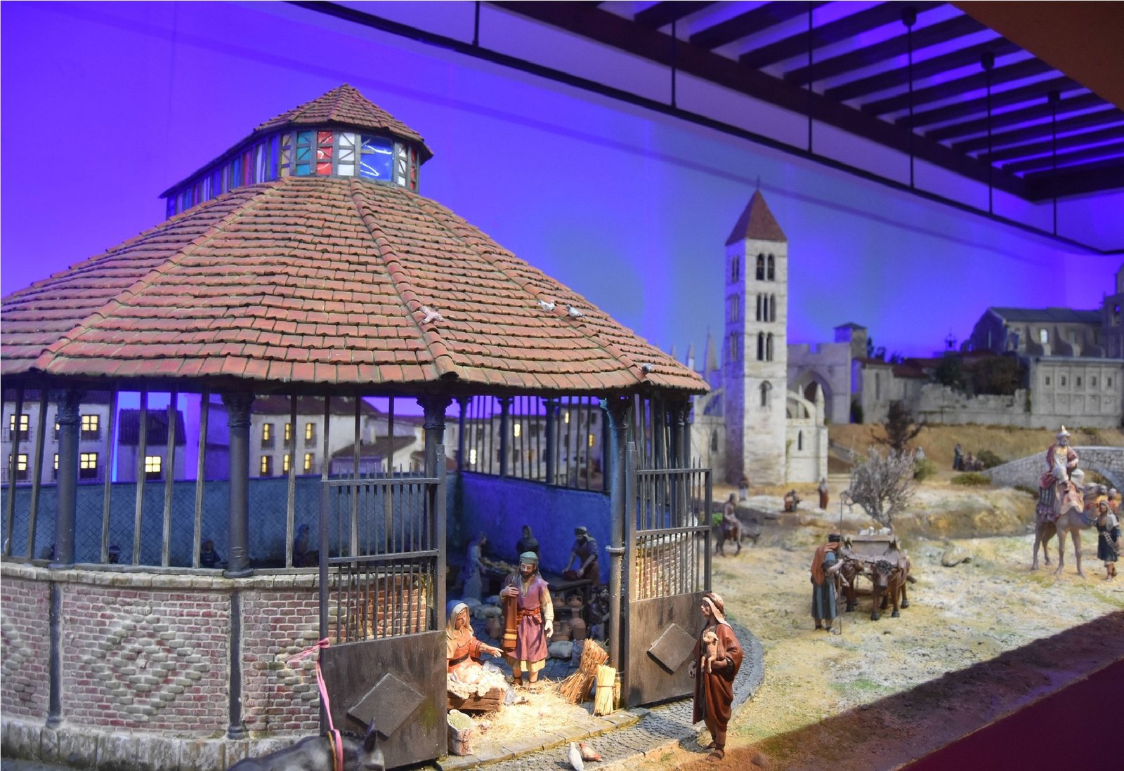 Cristo nació en valladolid - Imagen 12