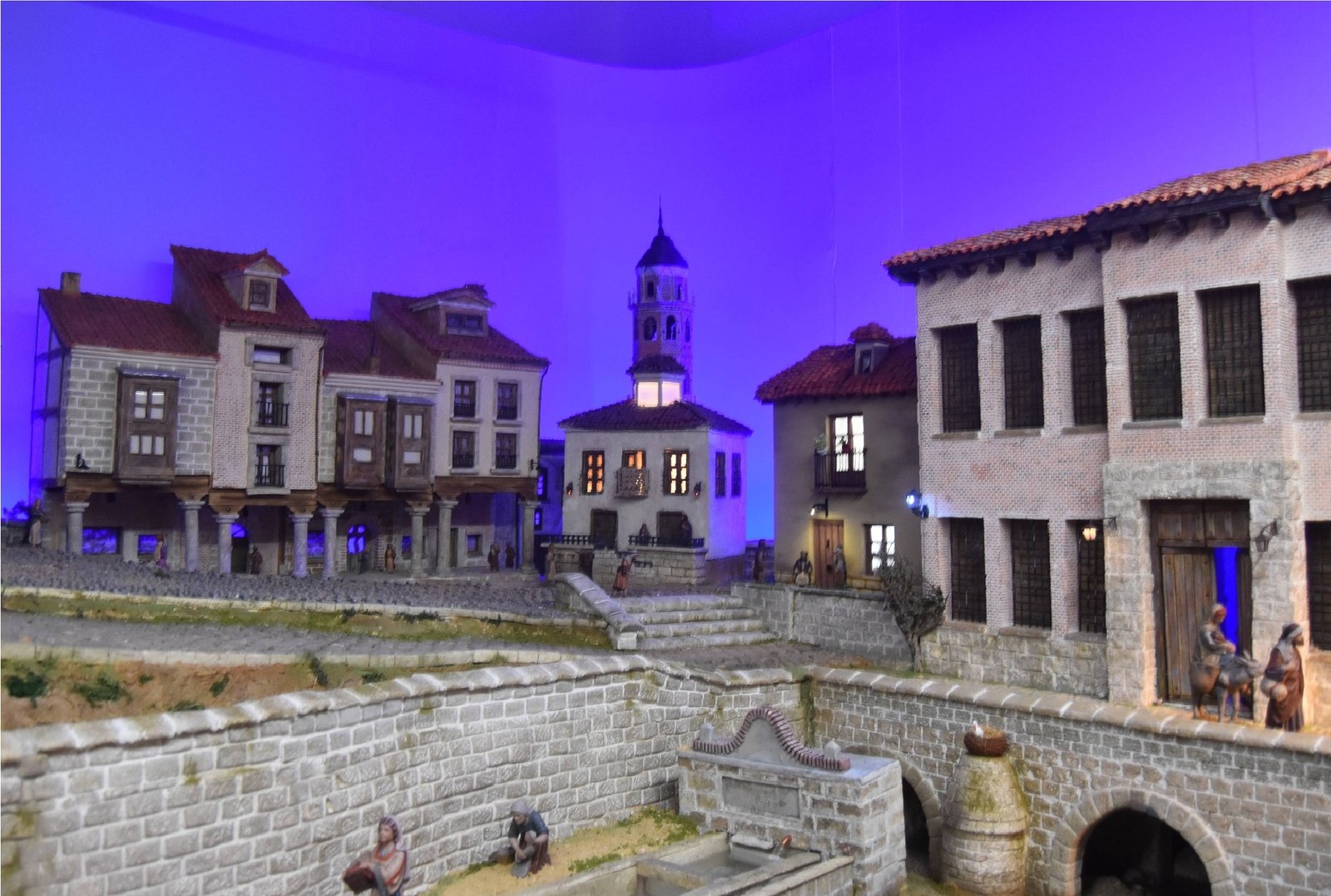 Cristo nació en valladolid - Imagen 13