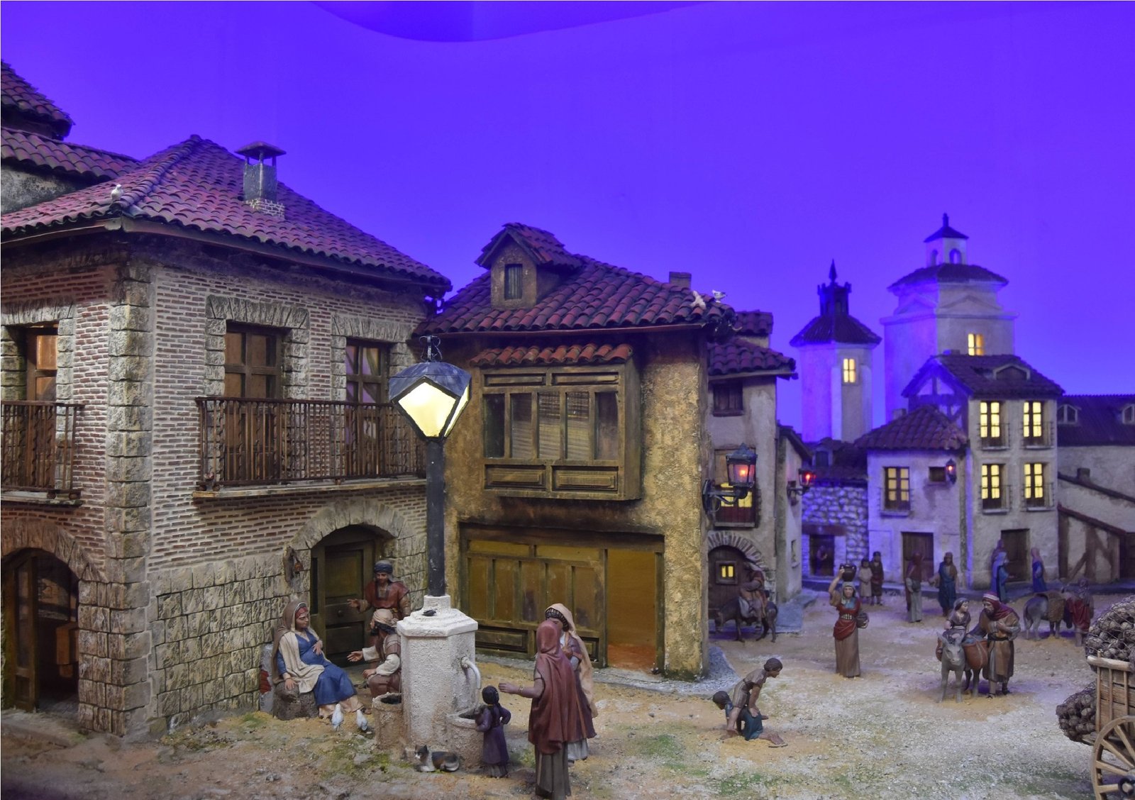 Cristo nació en valladolid - Imagen 14