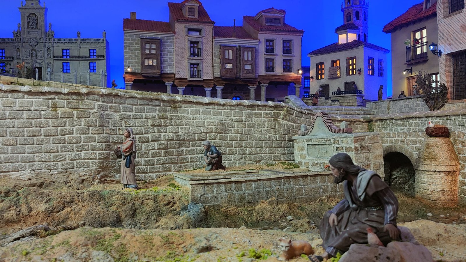 Cristo nació en valladolid - Imagen 15