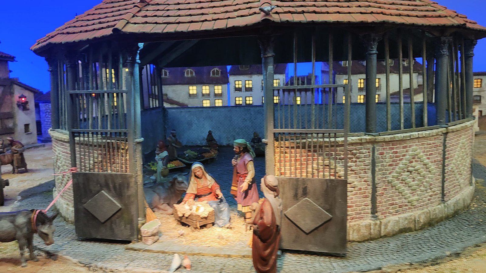 Cristo nació en valladolid - Imagen 16