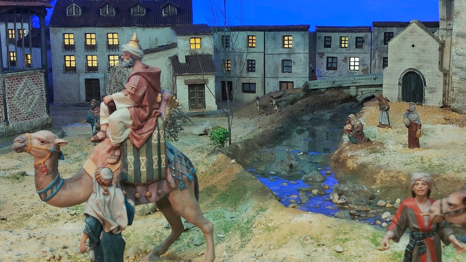 Cristo nació en valladolid - Imagen 18