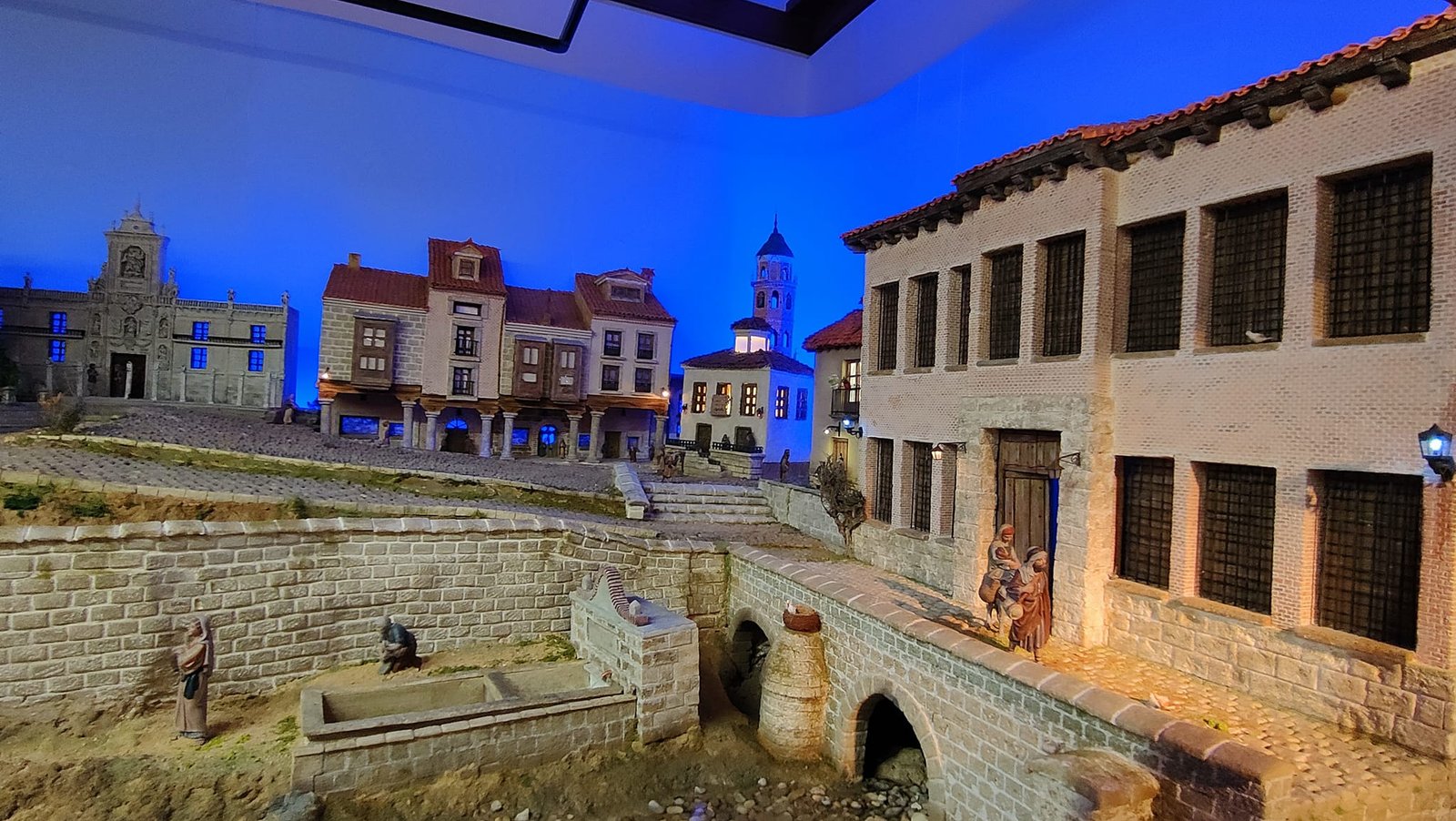 Cristo nació en valladolid - Imagen 19