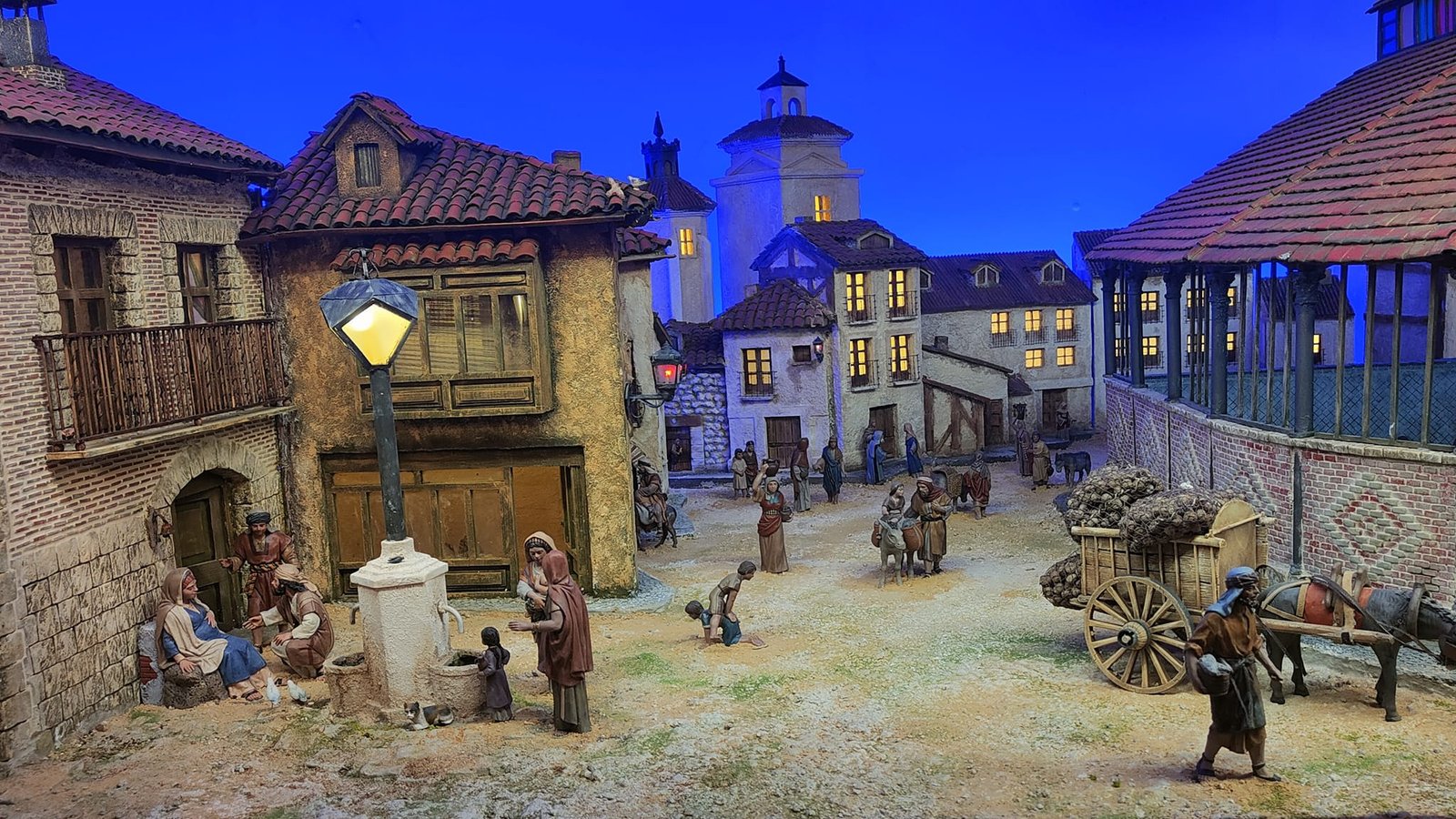 Cristo nació en valladolid - Imagen 20