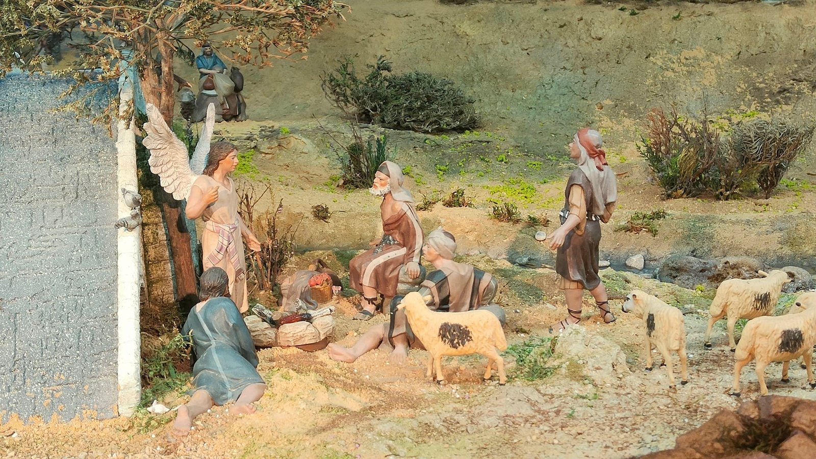 Cristo nació en valladolid - Imagen 21